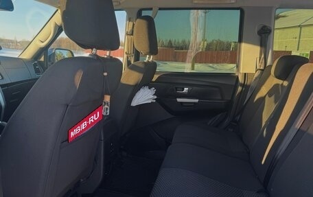 ЛуАЗ Patriot, 2018 год, 1 200 000 рублей, 8 фотография