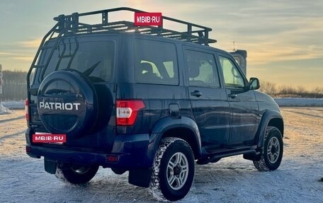 ЛуАЗ Patriot, 2018 год, 1 200 000 рублей, 6 фотография