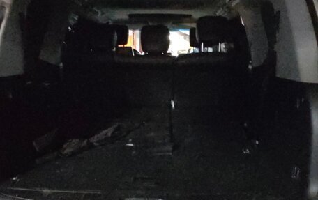 Nissan Patrol, 2010 год, 2 400 000 рублей, 8 фотография