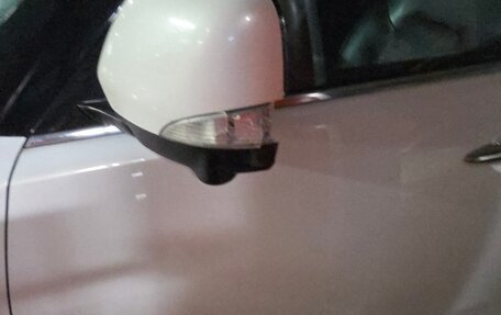 Nissan Patrol, 2010 год, 2 400 000 рублей, 9 фотография