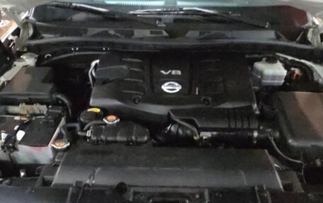 Nissan Patrol, 2010 год, 2 400 000 рублей, 12 фотография