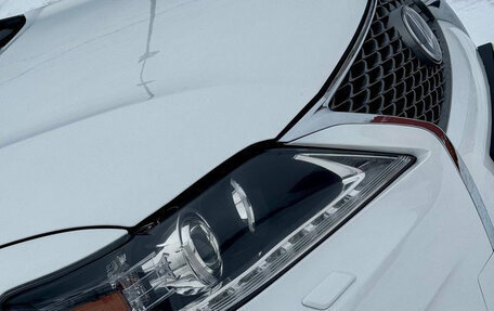 Lexus RX III, 2014 год, 2 200 000 рублей, 7 фотография