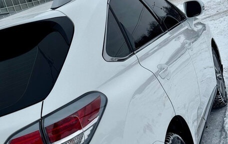 Lexus RX III, 2014 год, 2 200 000 рублей, 4 фотография