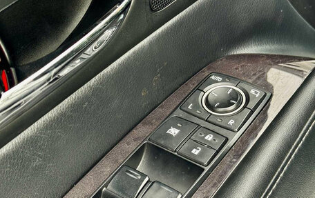 Lexus RX III, 2014 год, 2 200 000 рублей, 15 фотография