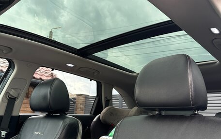 KIA Sorento III Prime рестайлинг, 2018 год, 3 200 000 рублей, 8 фотография