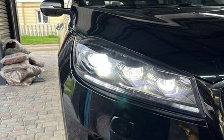 KIA Sorento III Prime рестайлинг, 2018 год, 3 200 000 рублей, 7 фотография