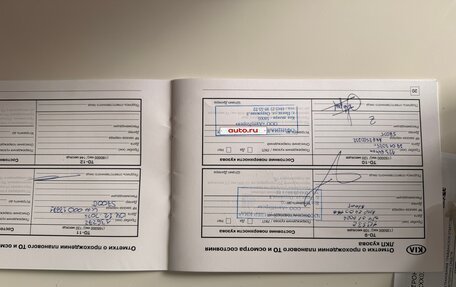 KIA Sorento III Prime рестайлинг, 2018 год, 3 200 000 рублей, 12 фотография