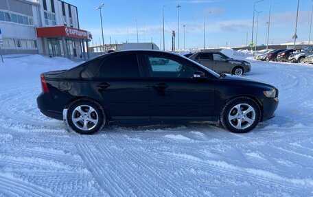 Volvo S40 II, 2007 год, 330 000 рублей, 4 фотография