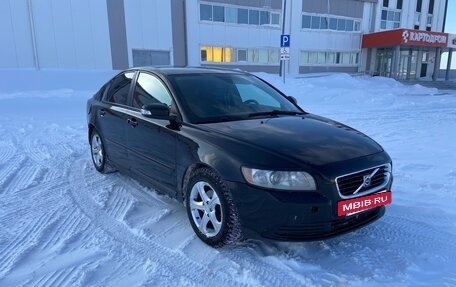 Volvo S40 II, 2007 год, 330 000 рублей, 3 фотография