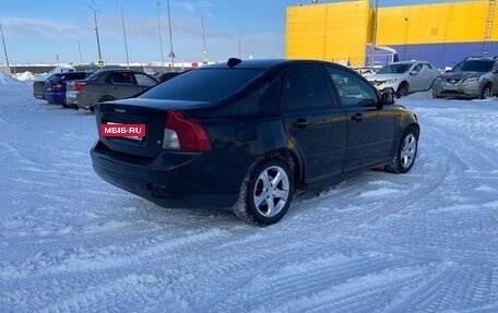 Volvo S40 II, 2007 год, 330 000 рублей, 5 фотография