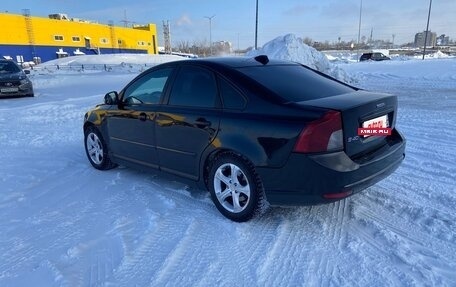 Volvo S40 II, 2007 год, 330 000 рублей, 6 фотография