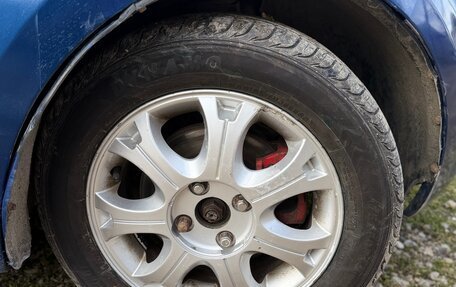 Chery Kimo (A1), 2009 год, 300 000 рублей, 3 фотография