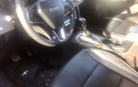 Lifan X70 I, 2018 год, 927 000 рублей, 5 фотография