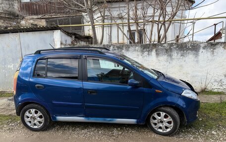 Chery Kimo (A1), 2009 год, 300 000 рублей, 2 фотография