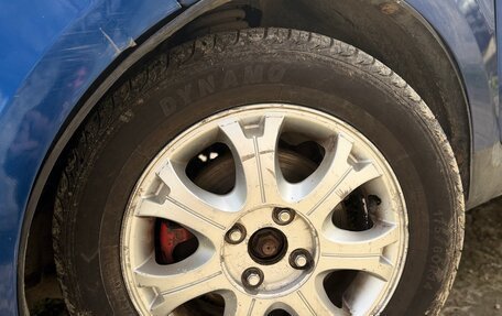 Chery Kimo (A1), 2009 год, 300 000 рублей, 5 фотография