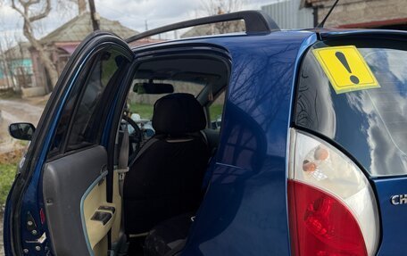 Chery Kimo (A1), 2009 год, 300 000 рублей, 7 фотография