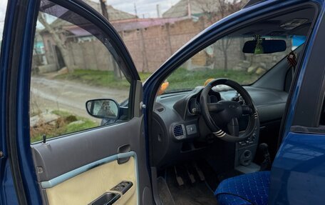 Chery Kimo (A1), 2009 год, 300 000 рублей, 9 фотография