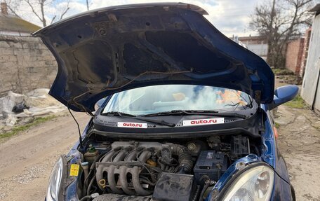 Chery Kimo (A1), 2009 год, 300 000 рублей, 11 фотография