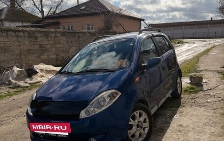 Chery Kimo (A1), 2009 год, 300 000 рублей, 4 фотография