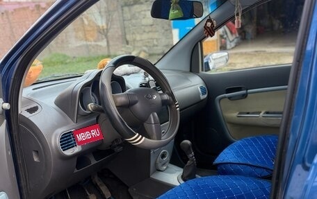 Chery Kimo (A1), 2009 год, 300 000 рублей, 8 фотография