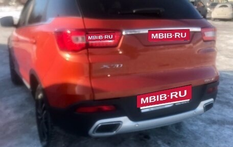 Lifan X70 I, 2018 год, 927 000 рублей, 4 фотография