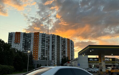 Toyota Camry, 2012 год, 1 200 000 рублей, 7 фотография