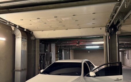 Toyota Camry, 2012 год, 1 200 000 рублей, 13 фотография