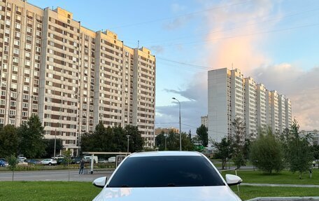 Toyota Camry, 2012 год, 1 200 000 рублей, 11 фотография