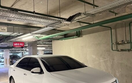 Toyota Camry, 2012 год, 1 200 000 рублей, 15 фотография