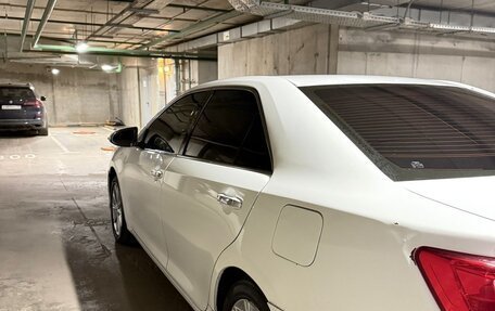 Toyota Camry, 2012 год, 1 200 000 рублей, 17 фотография