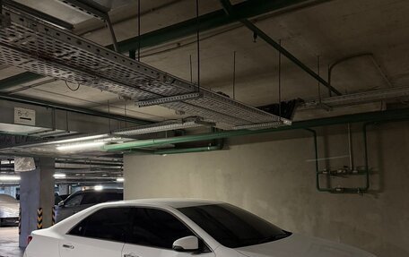 Toyota Camry, 2012 год, 1 200 000 рублей, 20 фотография