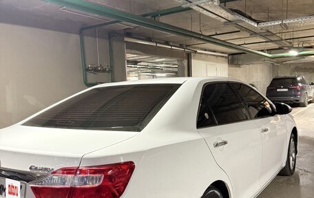 Toyota Camry, 2012 год, 1 200 000 рублей, 18 фотография