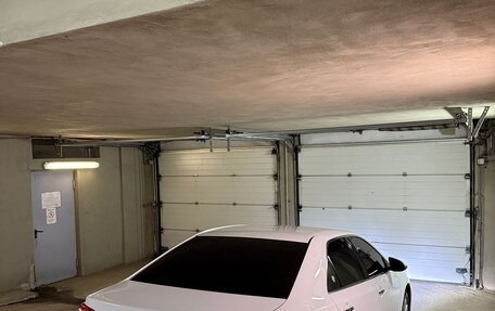 Toyota Camry, 2012 год, 1 200 000 рублей, 28 фотография