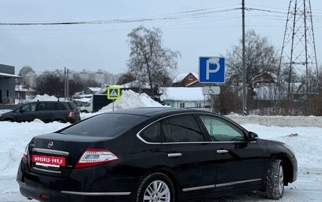 Nissan Teana, 2013 год, 1 100 000 рублей, 3 фотография