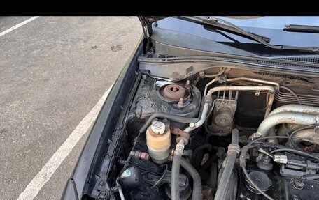 Mitsubishi Lancer IX, 2006 год, 200 000 рублей, 6 фотография