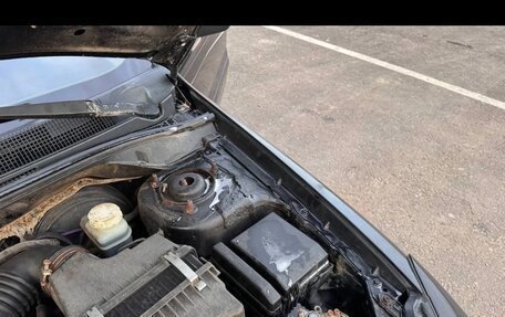 Mitsubishi Lancer IX, 2006 год, 200 000 рублей, 7 фотография