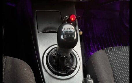 Mitsubishi Lancer IX, 2006 год, 200 000 рублей, 4 фотография