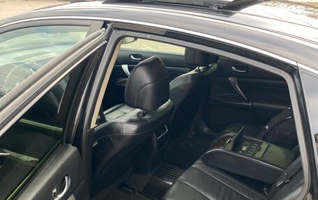 Nissan Teana, 2013 год, 1 100 000 рублей, 8 фотография