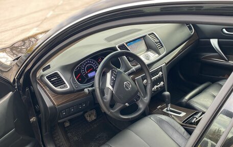 Nissan Teana, 2013 год, 1 100 000 рублей, 9 фотография