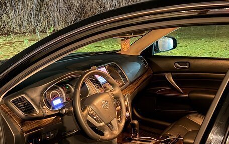 Nissan Teana, 2013 год, 1 100 000 рублей, 7 фотография