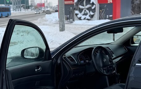 Nissan Teana, 2013 год, 1 100 000 рублей, 5 фотография