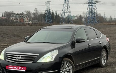 Nissan Teana, 2013 год, 1 100 000 рублей, 6 фотография