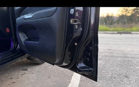 Mitsubishi Lancer IX, 2006 год, 200 000 рублей, 10 фотография