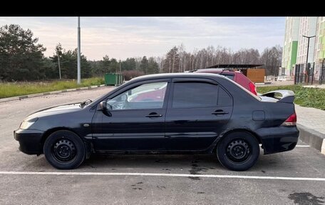 Mitsubishi Lancer IX, 2006 год, 200 000 рублей, 17 фотография