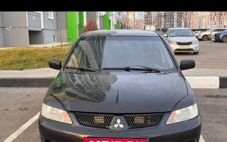 Mitsubishi Lancer IX, 2006 год, 200 000 рублей, 18 фотография
