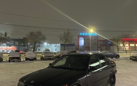 BMW 3 серия, 1994 год, 400 000 рублей, 2 фотография