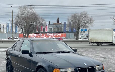 BMW 3 серия, 1994 год, 400 000 рублей, 3 фотография