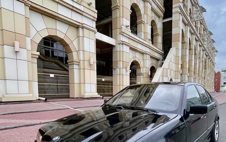 BMW 3 серия, 1994 год, 400 000 рублей, 7 фотография