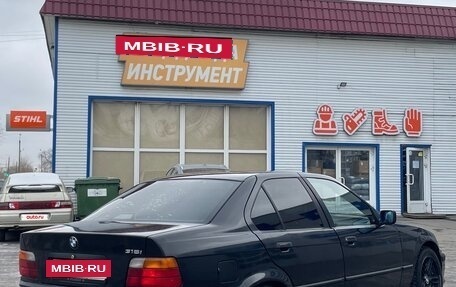 BMW 3 серия, 1994 год, 400 000 рублей, 4 фотография