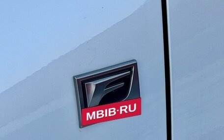 Lexus TX, 2024 год, 13 700 000 рублей, 9 фотография